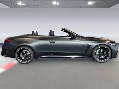 New 2026 Mercedes-Benz CLE 53 AMG 4MATIC Cabriolet image 7