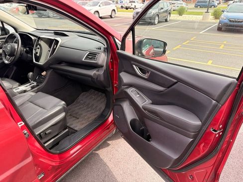 Used 2023 Subaru Ascent Limited w/ Technology Package AWD/4WD image 11