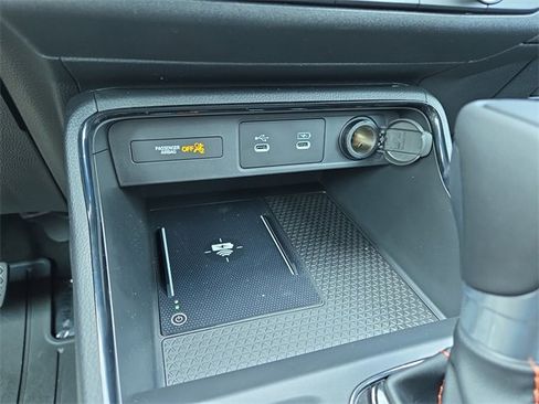 New 2026 Honda CR-V Sport-L image 11