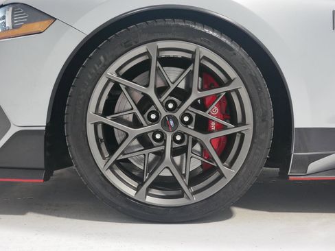 Certified 2022 Ford Mustang Mach 1 w/ Mach 1 Handling Package image 26