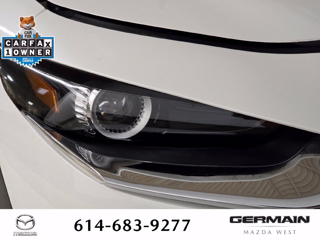 Used 2023 MAZDA CX-30 AWD 2.5 S w/ Select Package image 15