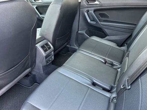 Used 2020 Volkswagen Tiguan SEL image 4