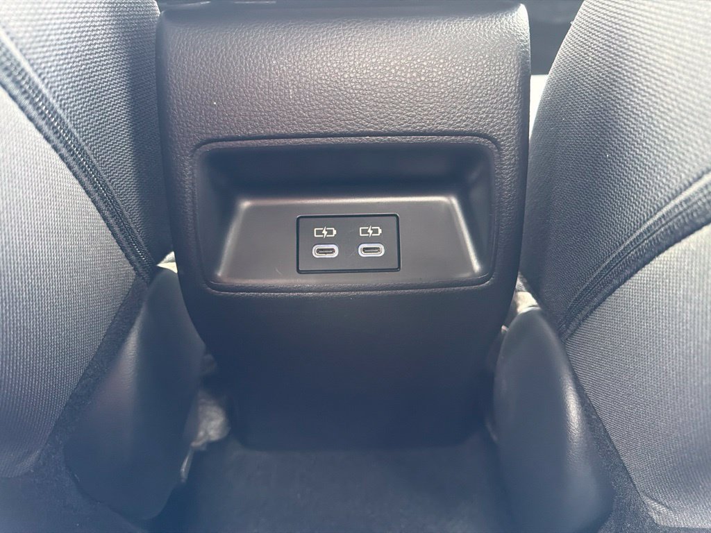 Used 2025 Toyota Corolla LE FWD image 69
