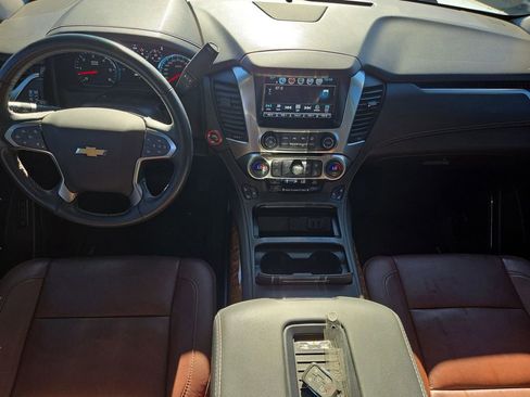 Used 2020 Chevrolet Tahoe Premier w/ Premier Plus Edition image 23