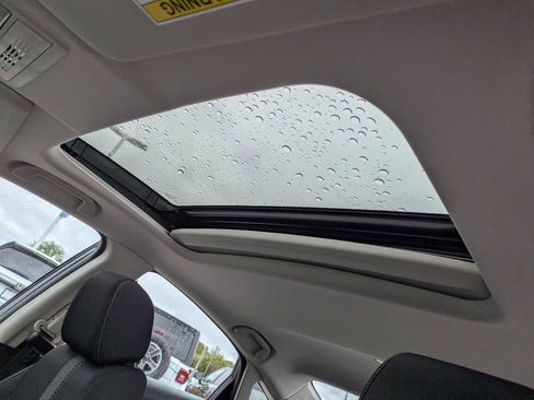 Certified 2020 Honda Civic EX image 18