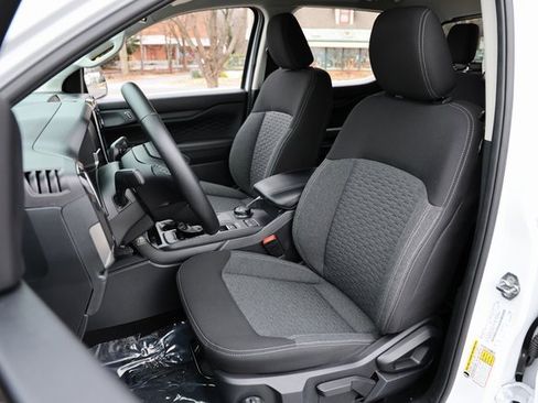 Used 2024 Ford Ranger XLT w/ Trailer Tow Package image 8