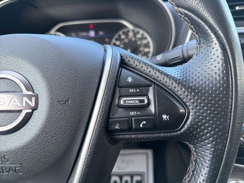Used 2023 Nissan Maxima SV w/ Floor Mat Group image 19