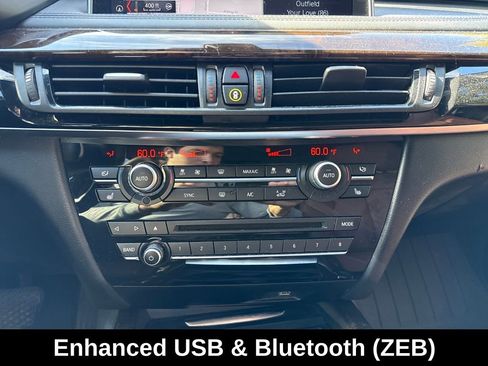 Used 2018 BMW X5 xDrive35i image 21