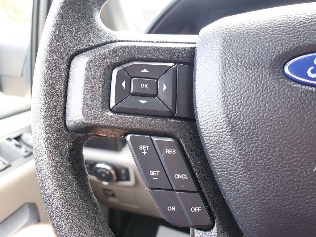 Used 2020 Ford F150 XL w/ Equipment Group 101A Mid AWD/4WD image 15