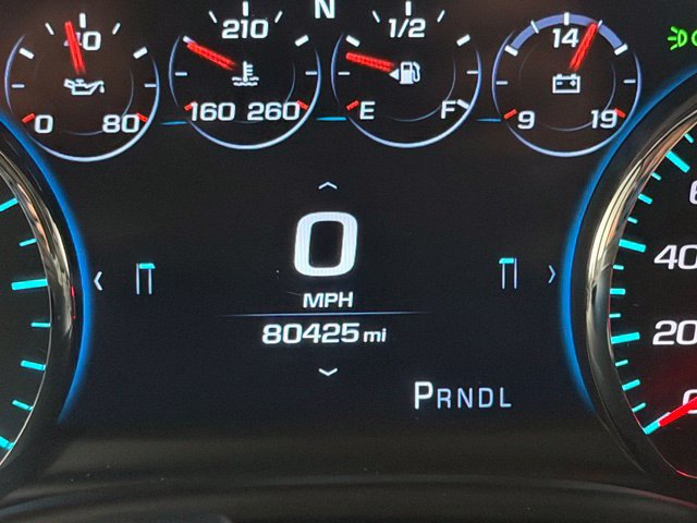 Used 2020 GMC Yukon Denali w/ Denali Ultimate Black Edition AWD/4WD image 9