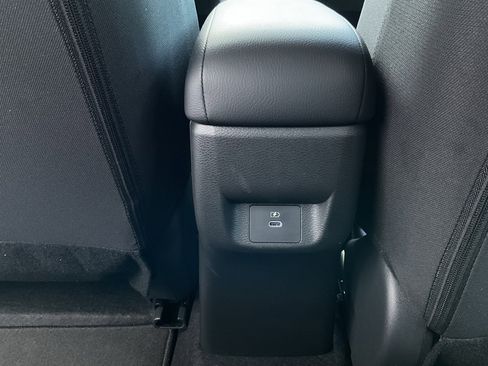 New 2025 Nissan Versa SV w/ Trunk Package image 17