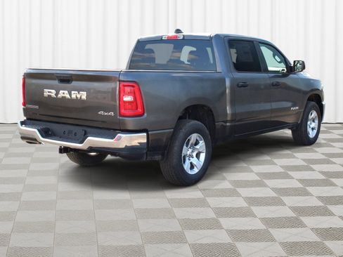 New 2026 RAM 1500 Big Horn image 33