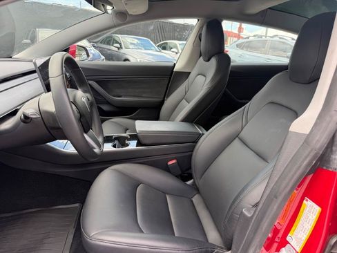 Used 2019 Tesla Model 3 Standard Range Plus RWD image 11