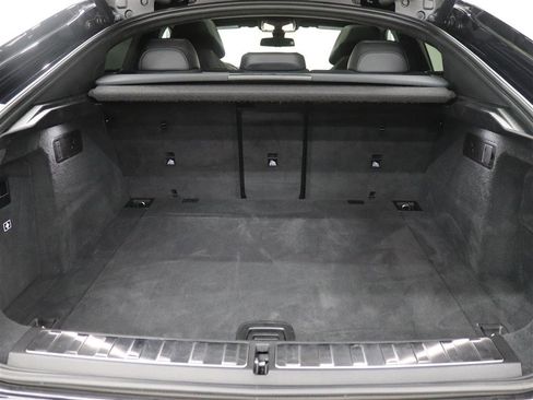 Used 2022 BMW X6 M w/ Executive Package AWD/4WD image 6