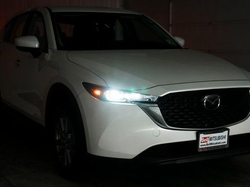 Used 2023 MAZDA CX-5 AWD 2.5 S image 33