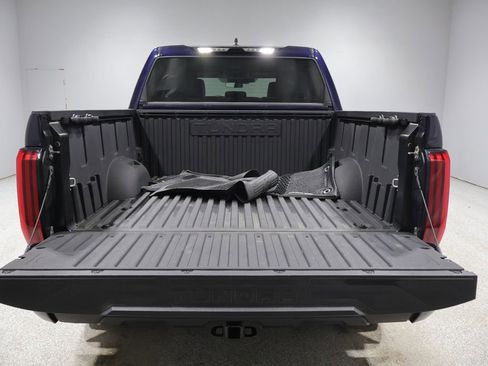 Used 2024 Toyota Tundra SR5 w/ SR5 Premium Package image 4