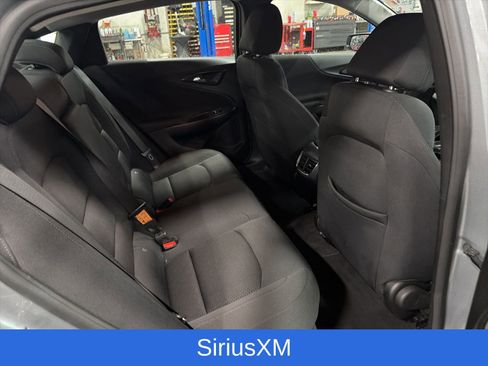 Used 2024 Chevrolet Malibu LT image 19
