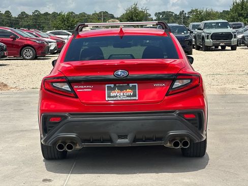 Used 2023 Subaru WRX Limited AWD/4WD image 5