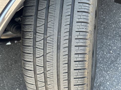 Certified 2024 Dodge Durango GT image 13