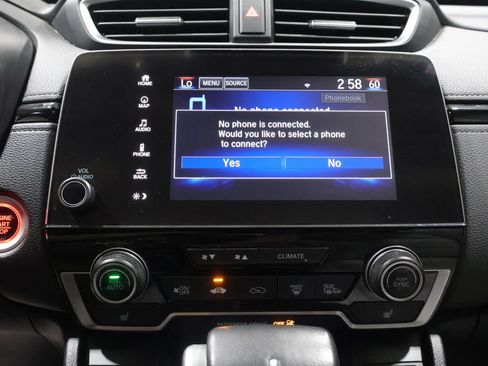 Used 2020 Honda CR-V Touring image 32
