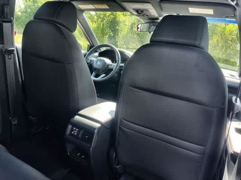 Used 2026 Honda CR-V Sport image 13