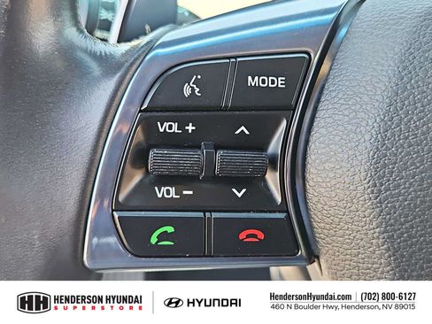 Used 2015 Hyundai Sonata Limited 2.0T FWD image 23