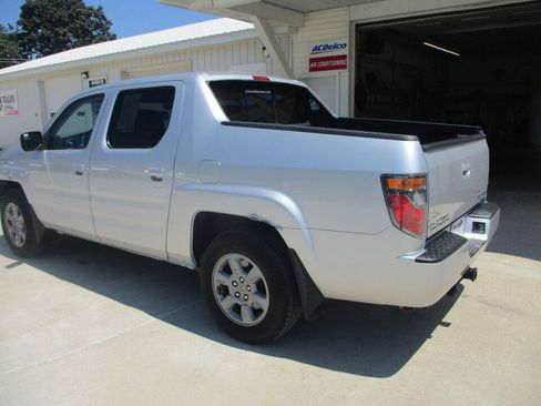 Used 2008 Honda Ridgeline RTX image 17