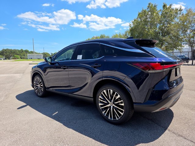 New 2026 Lexus RX 350 Premium Plus FWD image 5