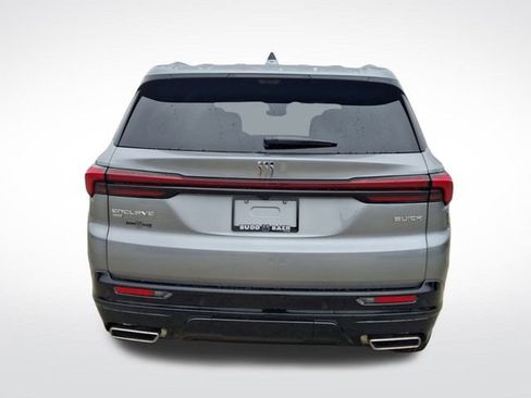 New 2026 Buick Enclave Sport Touring image 6