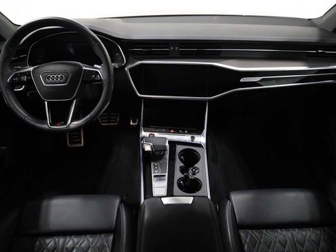 Used 2023 Audi S7 Prestige w/ Prestige Package image 24