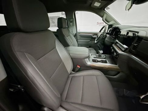 New 2026 Chevrolet Silverado 1500 LT w/ All Star Edition Plus image 30