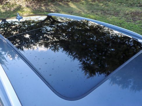 Used 2021 Audi SQ5 Premium Plus w/ Premium Plus Package image 9