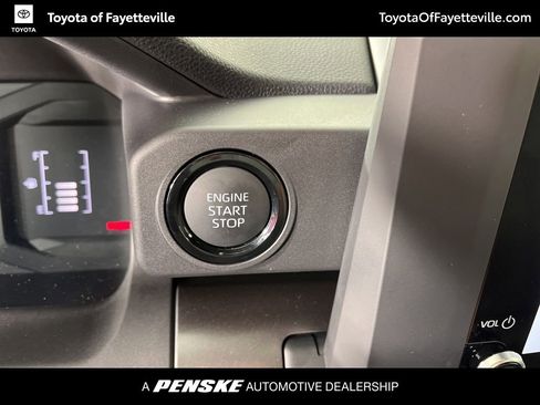 New 2026 Toyota Tacoma SR5 AWD/4WD image 29