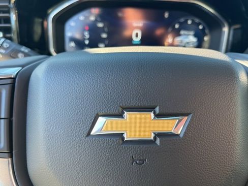 New 2026 Chevrolet Silverado 1500 LT image 41