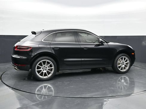 Used 2018 Porsche Macan S AWD/4WD image 10