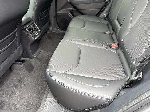 New 2026 Subaru Forester Limited image 15
