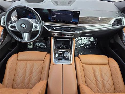 Certified 2024 BMW X6 xDrive40i w/ Premium Package AWD/4WD image 25