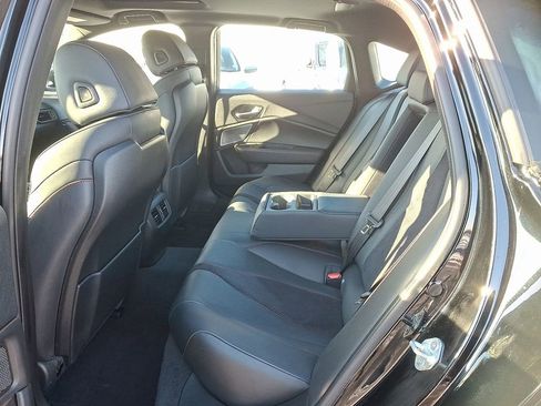 Certified 2023 Acura TLX SH-AWD w/ A-SPEC Pkg image 10