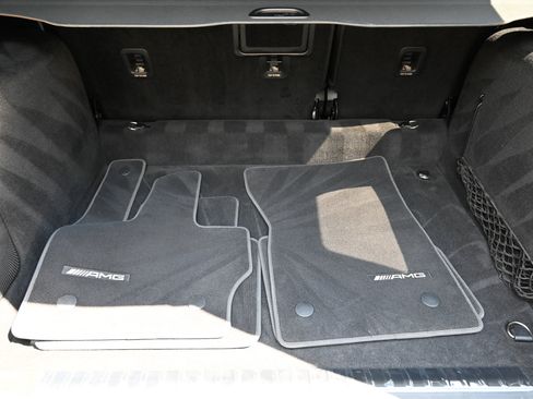 Used 2025 Mercedes-Benz G 550 image 40