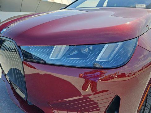 New 2026 BMW iX xDrive45 w/ Premium Package image 31