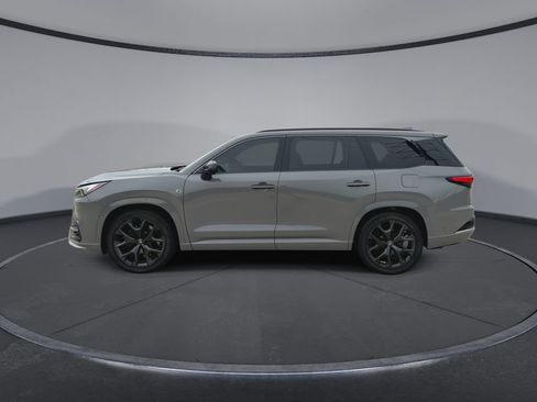 Certified 2024 Lexus TX 500h AWD w/ Technology Package image 5