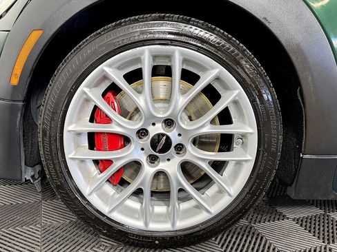 Used 2013 MINI Cooper John Cooper Works image 42