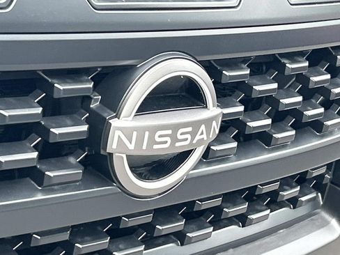 New 2026 Nissan Frontier S RWD image 11