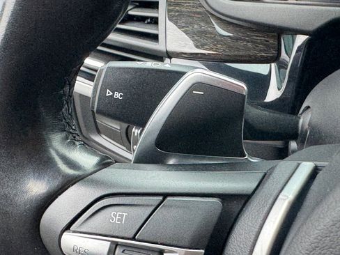 Used 2018 BMW X5 xDrive50i w/ M Sport Package image 36