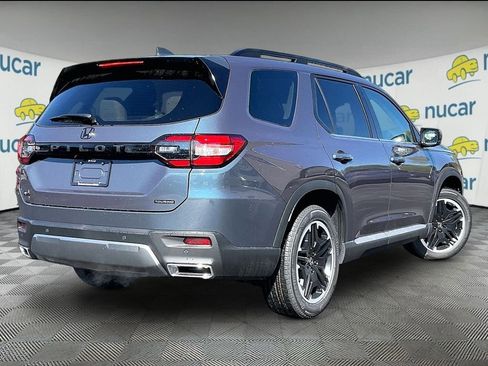 New 2026 Honda Pilot image 7