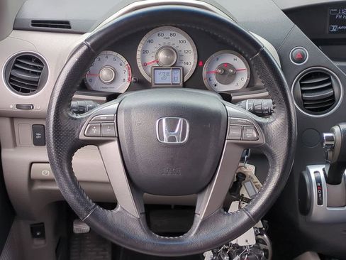 Used 2009 Honda Pilot EX-L image 24