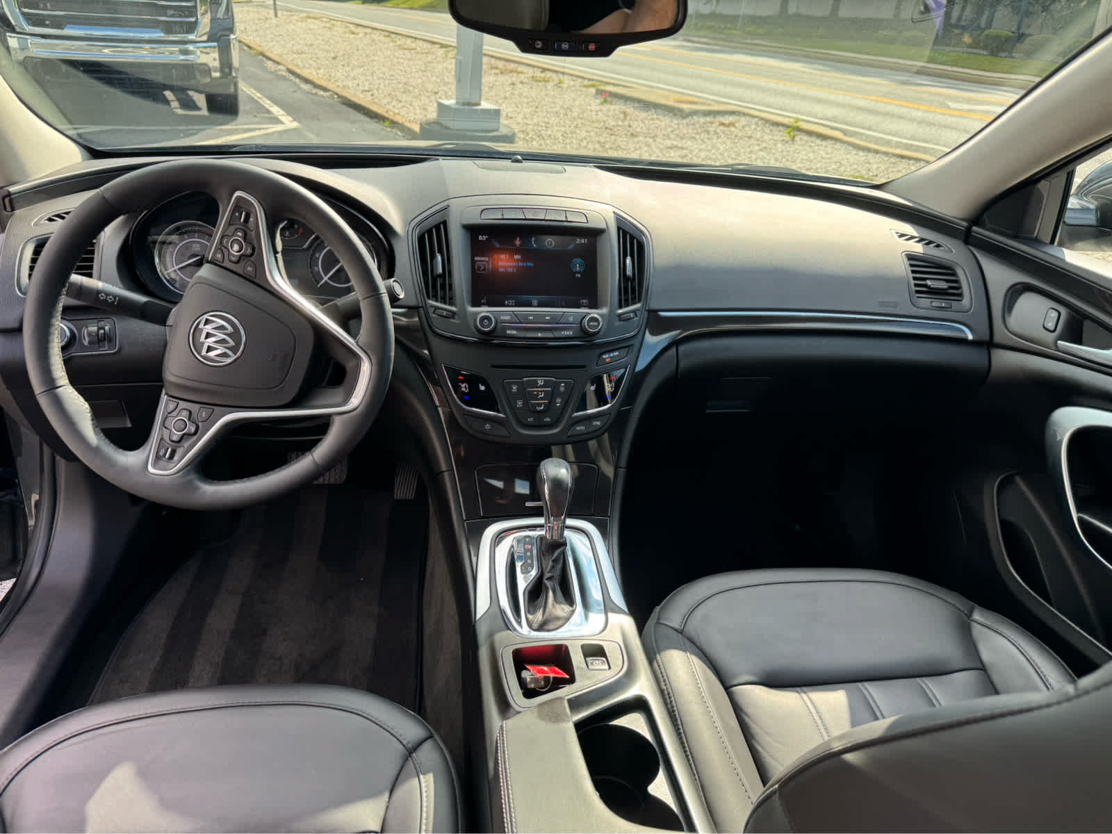 Used 2014 Buick Regal Premium FWD image 10