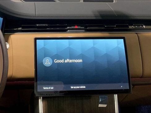 New 2026 Land Rover Range Rover SE image 6