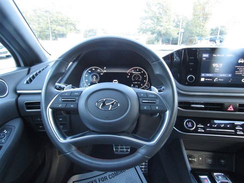Used 2020 Hyundai Sonata SEL Plus image 24