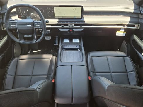 New 2027 Kia Telluride SX Prestige AWD/4WD image 21